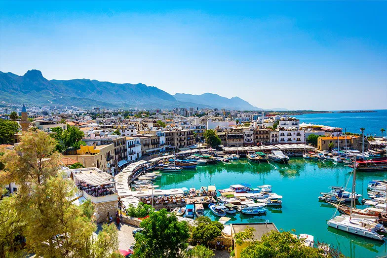 Girne’de 1 Günde Gezilecek Yerler