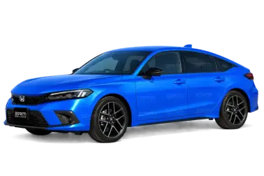 Honda Civic 2025