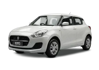 Suzuki Swift 2023