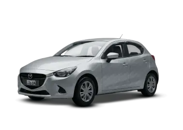Mazda 2 2022