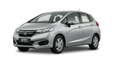 Honda Fit (Jazz) 2020