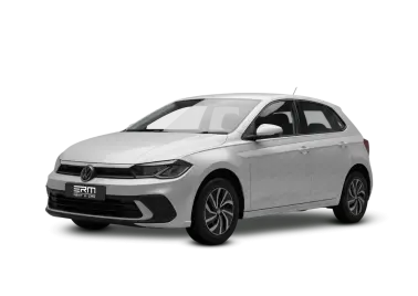 Volkswagen Polo 2025