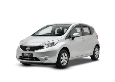 Nissan Note 2020