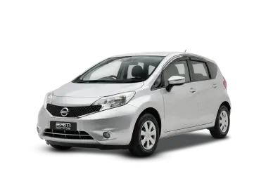 Nissan Note 2017