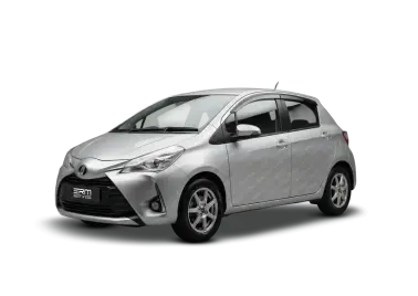 Toyota Vitz 2020