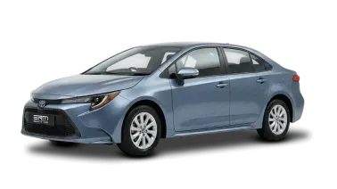 Toyota Corolla WXB 2023