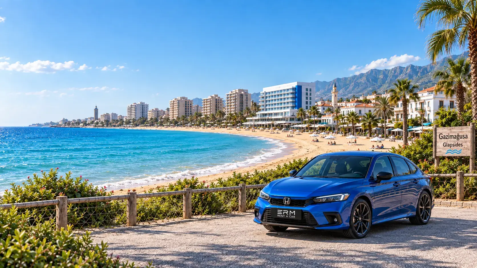 Famagusta Car Rental