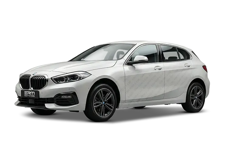 BMW 116i