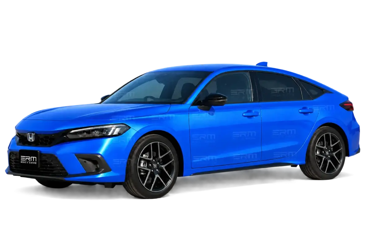 Honda Civic 2025
